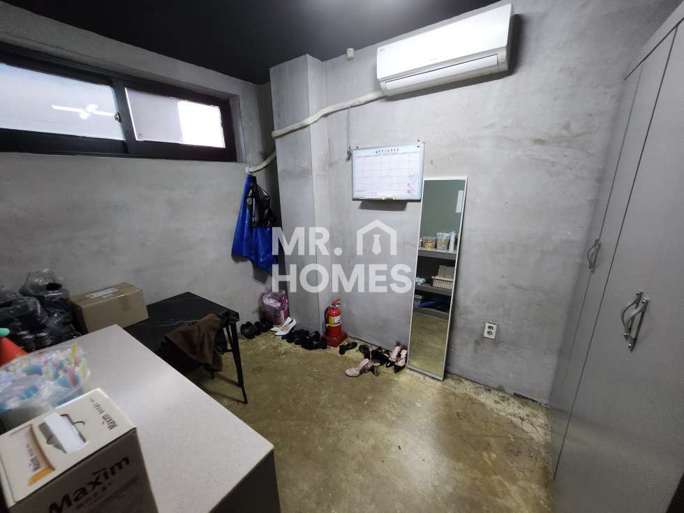 전북 전주완산구 효자동3가 신시가지 #빠 월세 매물번호 13448 사진 7