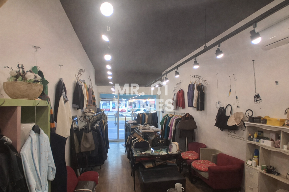 전북 전주완산구 서신동 1동 전주 서신동 신지수산 대로변 1층 상가 임대 월세 매물번호 13057 사진 2