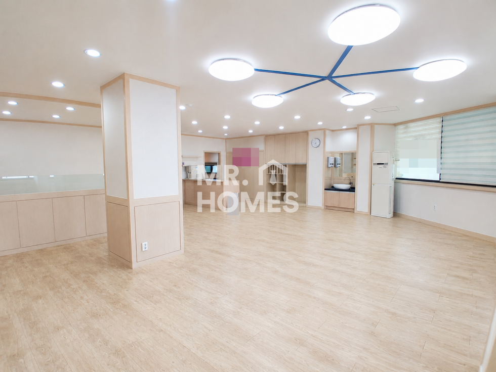 전북 전주완산구 서신동 서신동 비사벌 아파트 앞 사무실및 학원 상가 임대 월세 매물번호 13440 사진 4