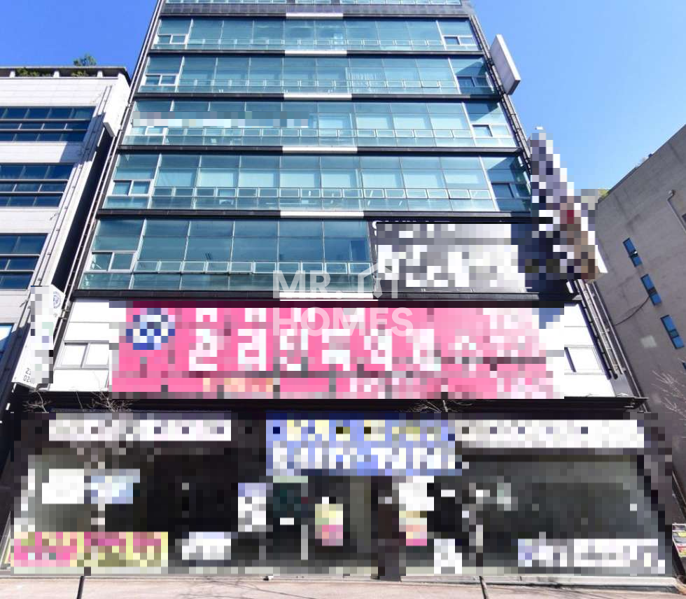 전북 전주완산구 효자동2가 신시가지 1층 상가임대 월세 매물번호 13500 사진 1