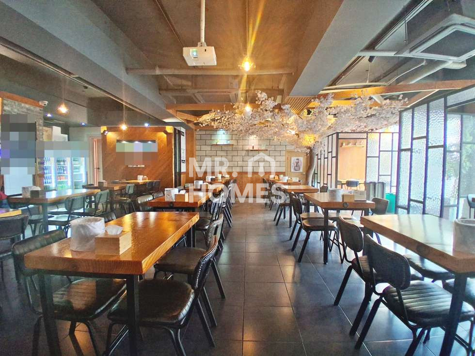 전북 전주완산구 삼천동1가 전주 삼천동먹자 대로변 중심 위치최상 1층 상가임대 월세 매물번호 13211 사진 1
