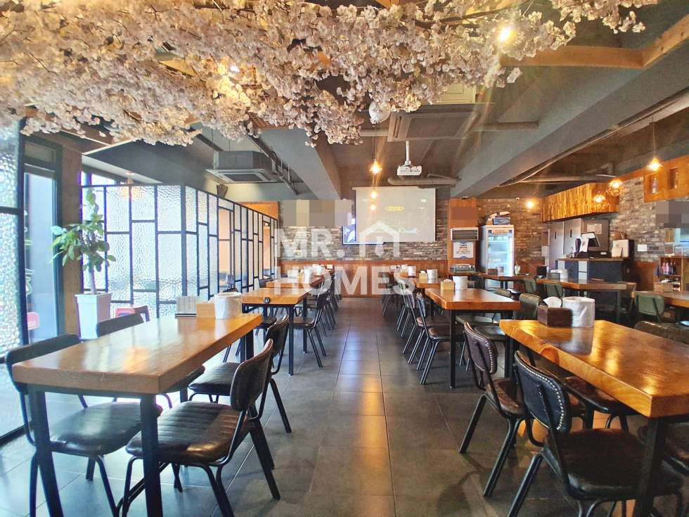 전북 전주완산구 삼천동1가 전주 삼천동먹자 대로변 중심 위치최상 1층 상가임대 월세 매물번호 13211 사진 2