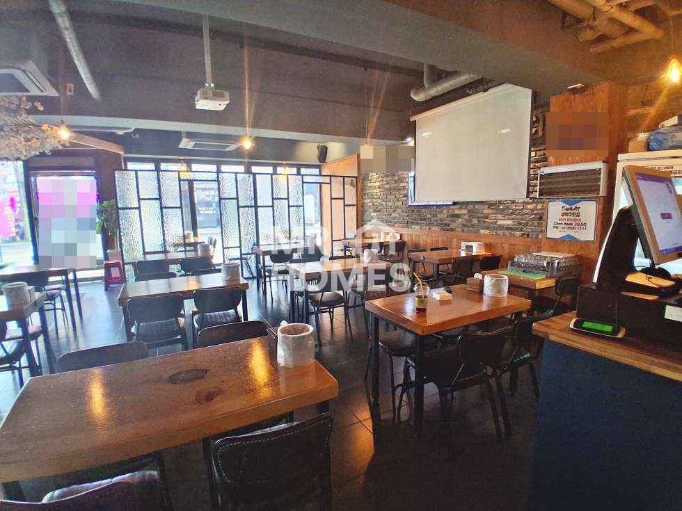 전북 전주완산구 삼천동1가 전주 삼천동먹자 대로변 중심 위치최상 1층 상가임대 월세 매물번호 13211 사진 4