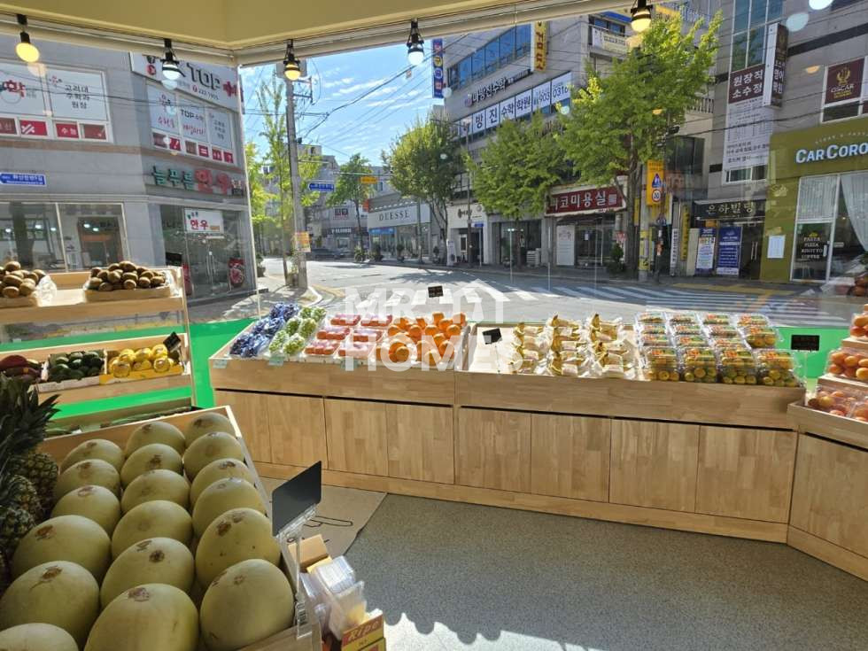 전북 전주완산구 중화산동2가 전주 한들초등학교 도보 1분거리 월세 매물번호 13542 사진 2