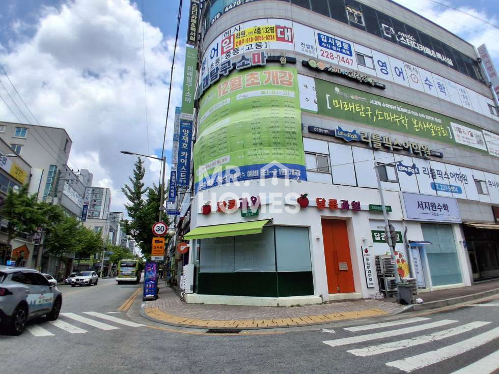 전북 전주완산구 중화산동2가 전주 한들초등학교 도보 1분거리 월세 매물번호 13542 사진 4