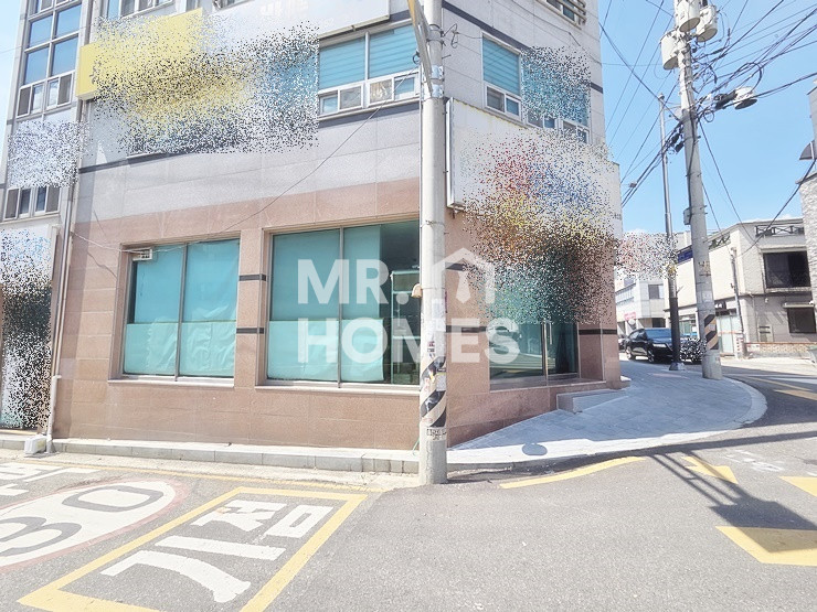 전북 전주덕진구 송천동1가 송천동 용소초 근처 도로변 1층상가임대 월세 매물번호 13584 사진 3