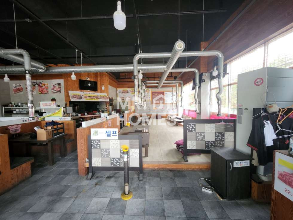 전북 전주완산구 효자동2가 도교육청인근 시설비 없는 음식점 임대 월세 매물번호 12638 사진 7