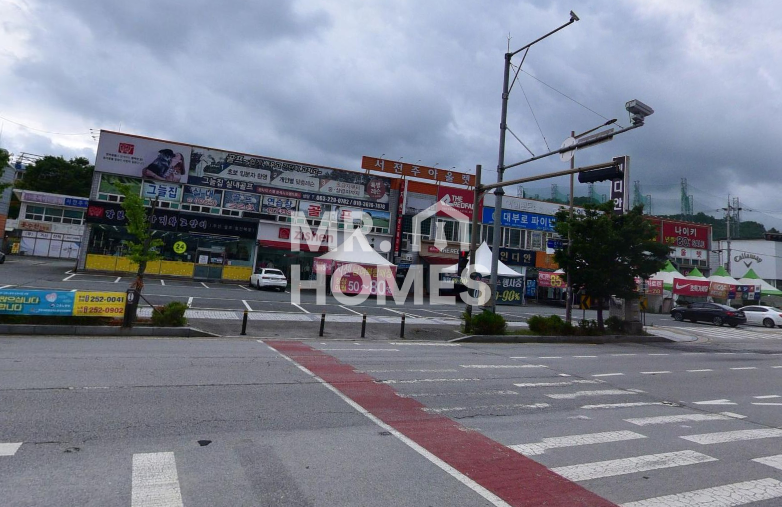 전북 전주완산구 효자동3가 2동 효자동 서전주 아울렛 매장 무권리 상가임대 월세 매물번호 13595 사진 1