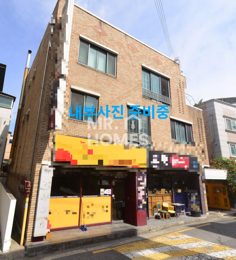 전북 전주완산구 서신동 서신동 여울초 인근 상가임대 월세 매물번호 13613 사진 1