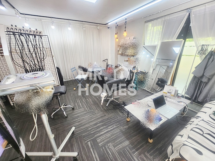 전북 전주완산구 효자동3가 전주 효자동 전주대신정문인근 큰대로변 1층상가임대 월세 매물번호 13420 사진 2