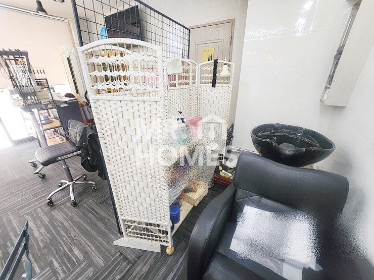 전북 전주완산구 효자동3가 전주 효자동 전주대신정문인근 큰대로변 1층상가임대 월세 매물번호 13420 사진 8