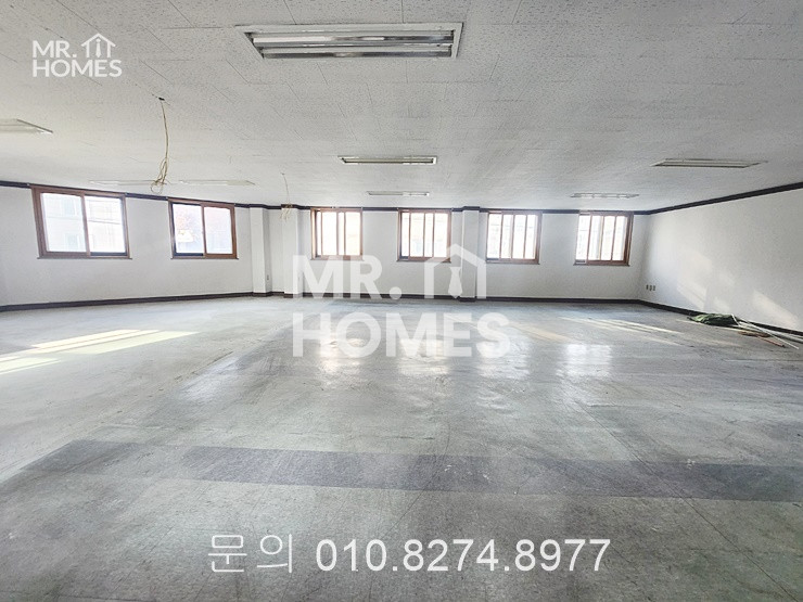 전북 전주완산구 효자동3가 전주 효자동 서곡중인근 코너2층상가임대 월세 매물번호 12333 사진 2