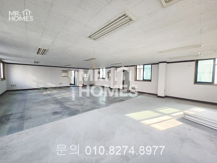 전북 전주완산구 효자동3가 전주 효자동 서곡중인근 코너2층상가임대 월세 매물번호 12333 사진 7