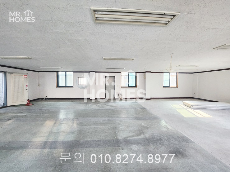 전북 전주완산구 효자동3가 전주 효자동 서곡중인근 코너2층상가임대 월세 매물번호 12333 사진 8