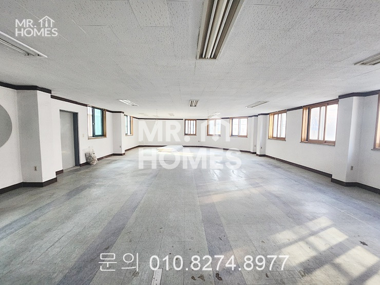 전북 전주완산구 효자동3가 전주 효자동 서곡중인근 코너2층상가임대 월세 매물번호 12333 사진 11
