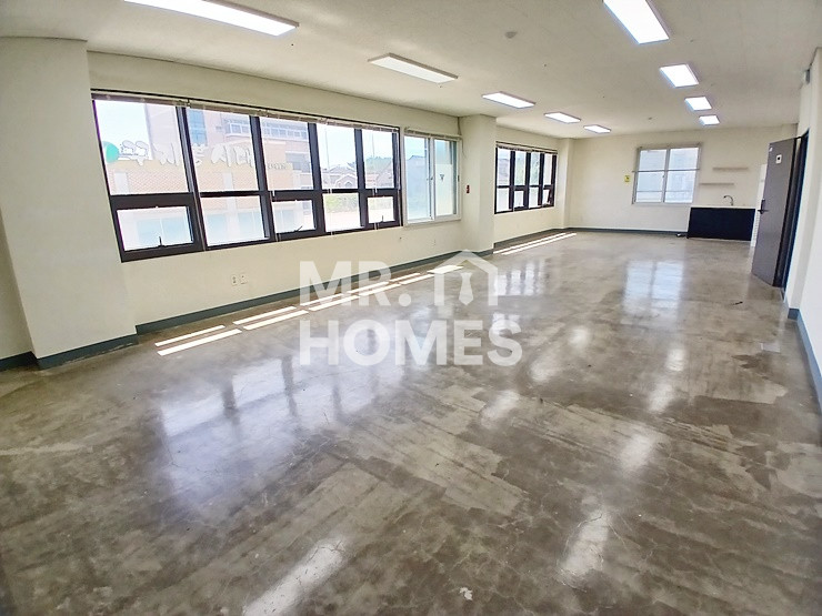 전북 전주완산구 효자동2가 전주 효자동 도교육청인근 3층상가임대 월세 매물번호 13633 사진 1