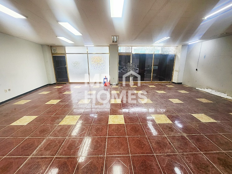 전북 전주완산구 효자동3가 전주 효자동 서곡중인근 도로변1층상가임대 월세 매물번호 13087 사진 7