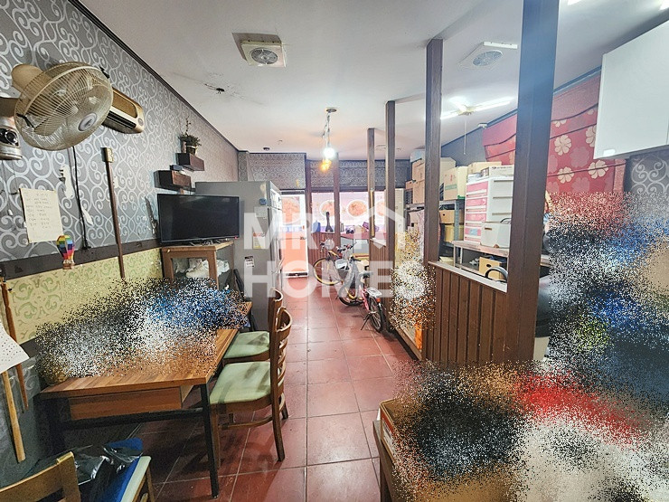전북 전주완산구 서신동 서신동 신일아파트 근처 다가구 밀집지역 1층상가임대 월세 매물번호 13640 사진 1