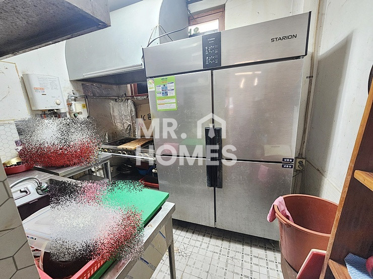 전북 전주완산구 서신동 서신동 신일아파트 근처 다가구 밀집지역 1층상가임대 월세 매물번호 13640 사진 4