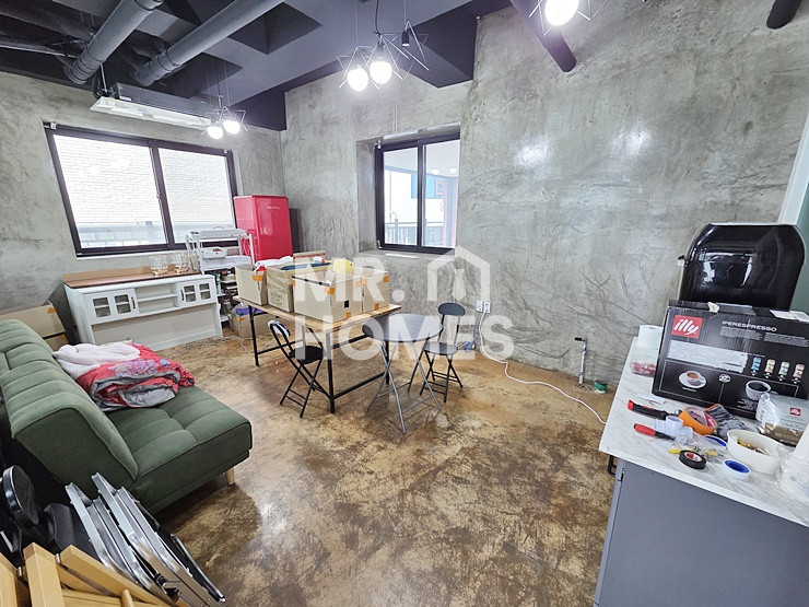 전북 전주완산구 효자동3가 효자동 전주대 다가구 밀집지역 1층 상가임대 월세 매물번호 13647 사진 4