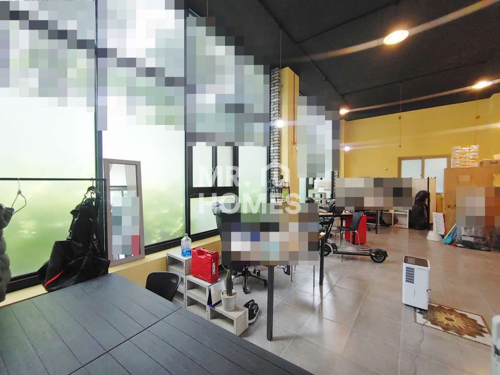 전북 전주완산구 효자동3가 전주 효자동3가 층고 높은 무권리 1층 상가 임대 월세 매물번호 10783 사진 1