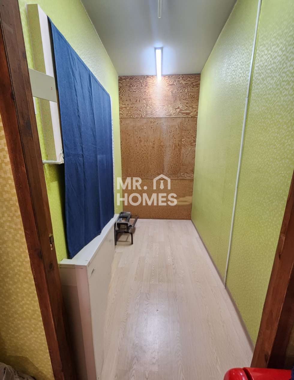 전북 전주완산구 효자동3가 효자동 기전중 근처 도로변 1층 상가 임대 월세 매물번호 13663 사진 5