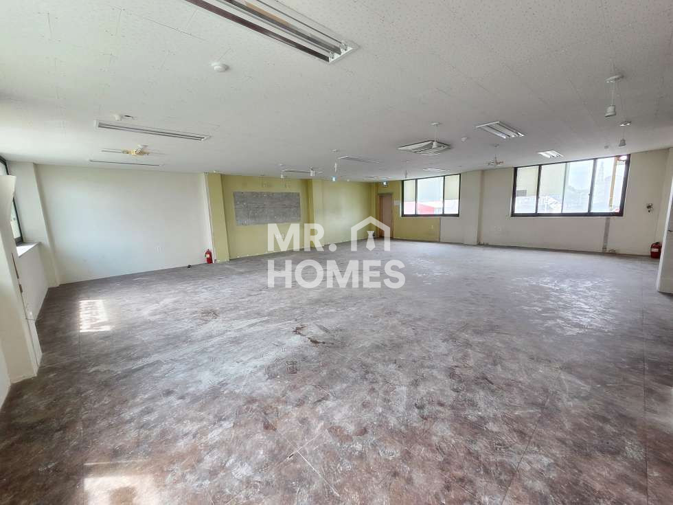 전북 전주완산구 효자동3가 효자동 서곡아이파크 도로변 4층 상가임대 월세 매물번호 13674 사진 1