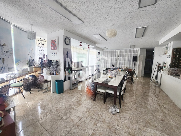 전북 전주완산구 중화산동2가 전주 중화산동 화산체육관인근 코너1층상가임대 월세 매물번호 13678 사진 1
