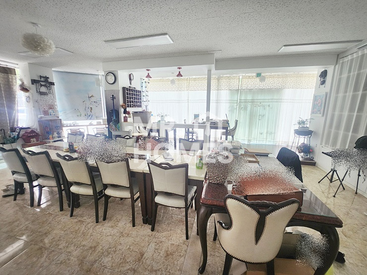 전북 전주완산구 중화산동2가 전주 중화산동 화산체육관인근 코너1층상가임대 월세 매물번호 13678 사진 4