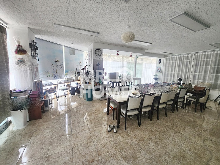 전북 전주완산구 중화산동2가 전주 중화산동 화산체육관인근 코너1층상가임대 월세 매물번호 13678 사진 5