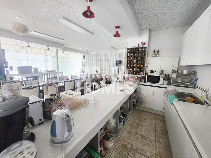 전북 전주완산구 중화산동2가 전주 중화산동 화산체육관인근 코너1층상가임대 월세 매물번호 13678 사진 6