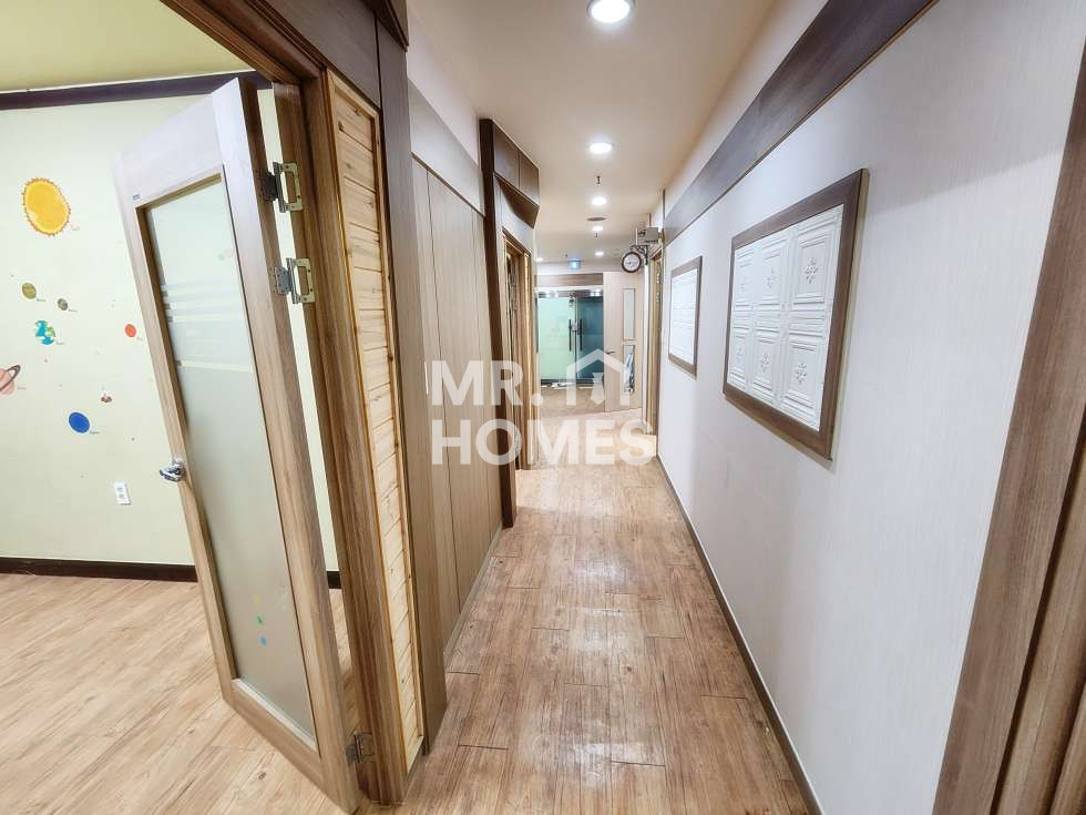 전북 전주완산구 삼천동1가 삼천동 용흥초 근처 도로변 2층 상가임대 월세 매물번호 13682 사진 2