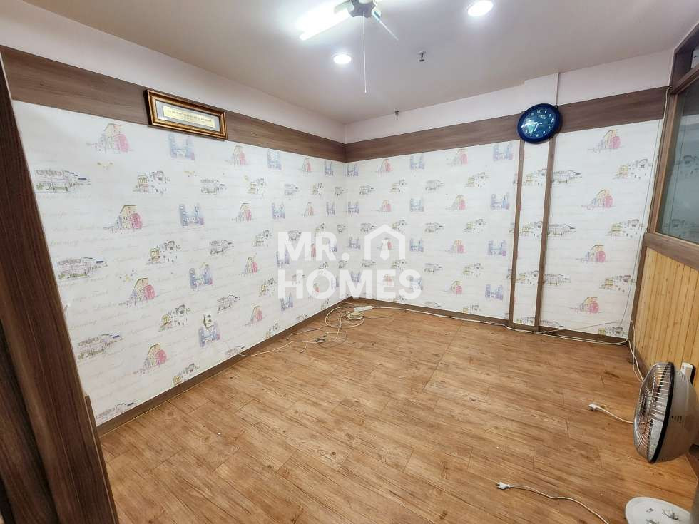 전북 전주완산구 삼천동1가 삼천동 용흥초 근처 도로변 2층 상가임대 월세 매물번호 13682 사진 3