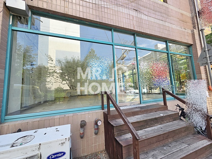 전북 전주완산구 효자동1가 상가동 삼천동 한강아파트 상가 도로변 코너 1층 상가임대 월세 매물번호 13683 사진 3