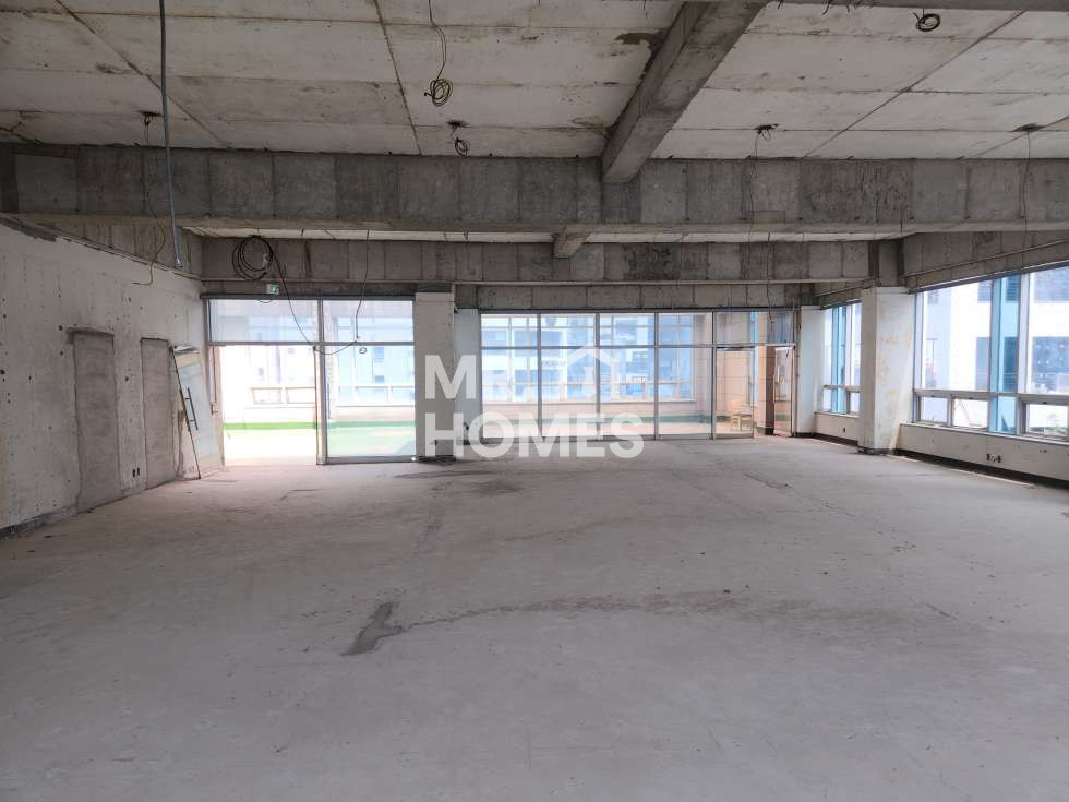 전북 전주완산구 효자동2가 테라스 있는 상가임대 월세 매물번호 12128 사진 2
