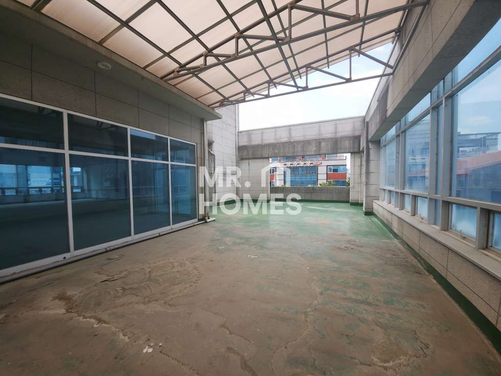 전북 전주완산구 효자동2가 테라스 있는 상가임대 월세 매물번호 12128 사진 6