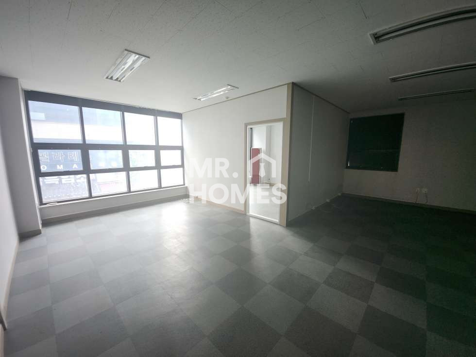 전북 전주완산구 효자동2가 도청인근 29평대 사무실 임대 월세 매물번호 12613 사진 1
