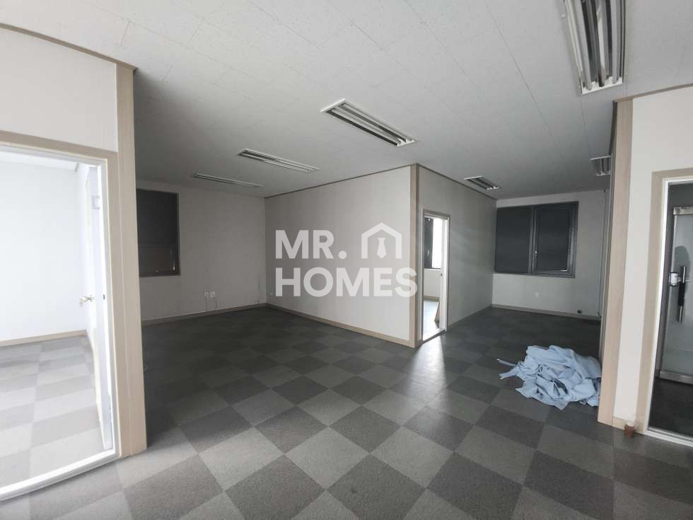 전북 전주완산구 효자동2가 도청인근 29평대 사무실 임대 월세 매물번호 12613 사진 2