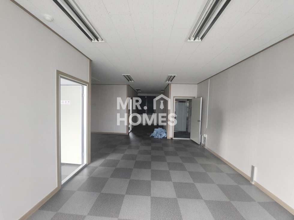 전북 전주완산구 효자동2가 도청인근 29평대 사무실 임대 월세 매물번호 12613 사진 3