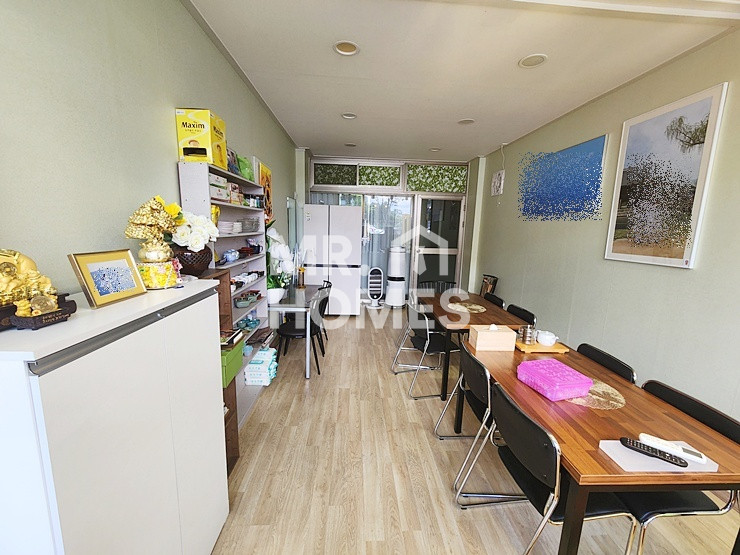 전북 전주덕진구 덕진동2가 덕진동 전주덕진예술회관 근처 도로변 1층 상가임대 월세 매물번호 13686 사진 1