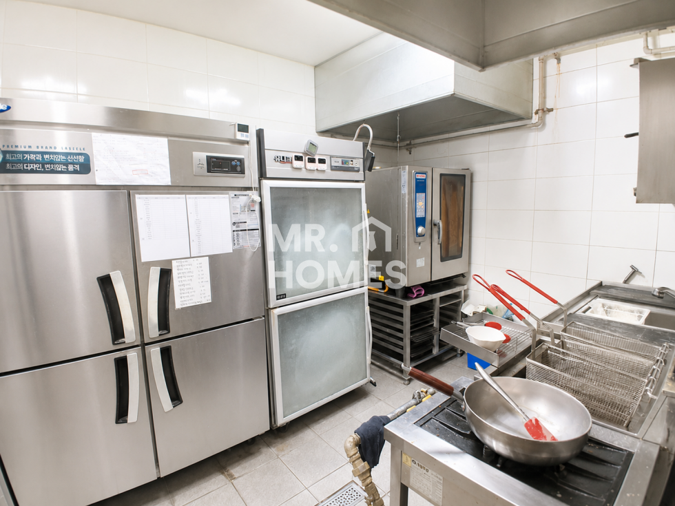 전북 전주완산구 평화동2가 평화동 한전 도보 3분거리 치킨집 양도양수 월세 매물번호 13724 사진 1