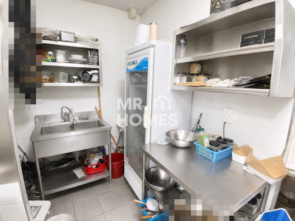전북 전주완산구 평화동2가 평화동 한전 도보 3분거리 치킨집 양도양수 월세 매물번호 13724 사진 2