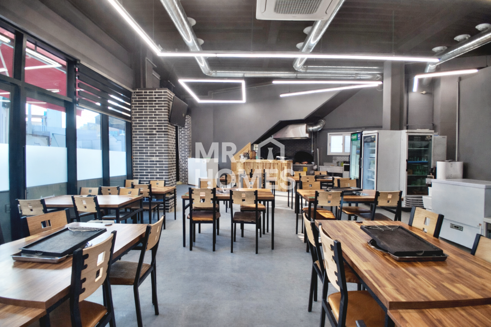전북 전주완산구 삼천동1가 전주 삼천동 먹자 인근 상태좋고 주차가능 1층상가 임대 월세 매물번호 13213 사진 2