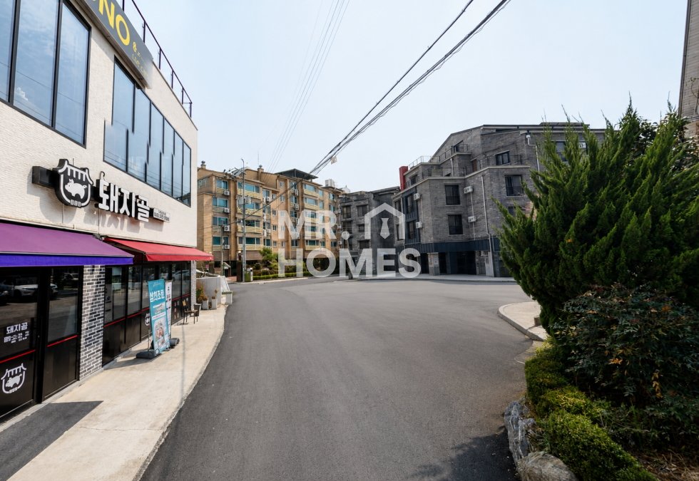 전북 전주완산구 삼천동1가 전주 삼천동 먹자 인근 상태좋고 주차가능 1층상가 임대 월세 매물번호 13213 사진 4