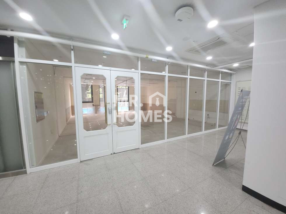 전북 전주완산구 효자동3가 주차가 좋은 상가임대 월세 매물번호 13728 사진 6