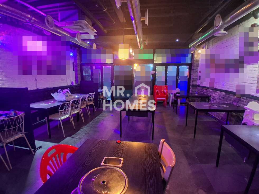전북 전주덕진구 송천동2가 전주 송천동먹자 골목내 위치최상 1층 상가임대 월세 매물번호 13205 사진 1