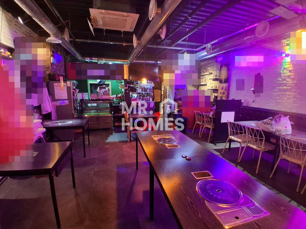 전북 전주덕진구 송천동2가 전주 송천동먹자 골목내 위치최상 1층 상가임대 월세 매물번호 13205 사진 3