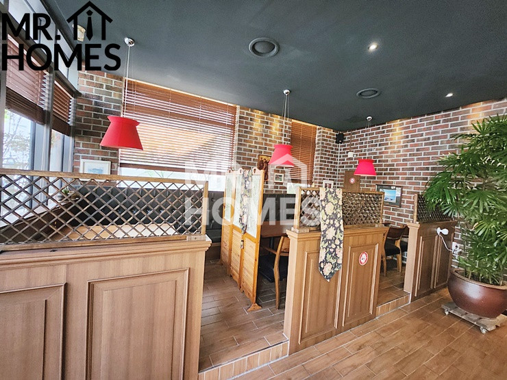 전북 전주완산구 효자동3가 전주 효자동상가 서곡 대로변상가 커피숍 양수양도 월세 매물번호 10233 사진 1