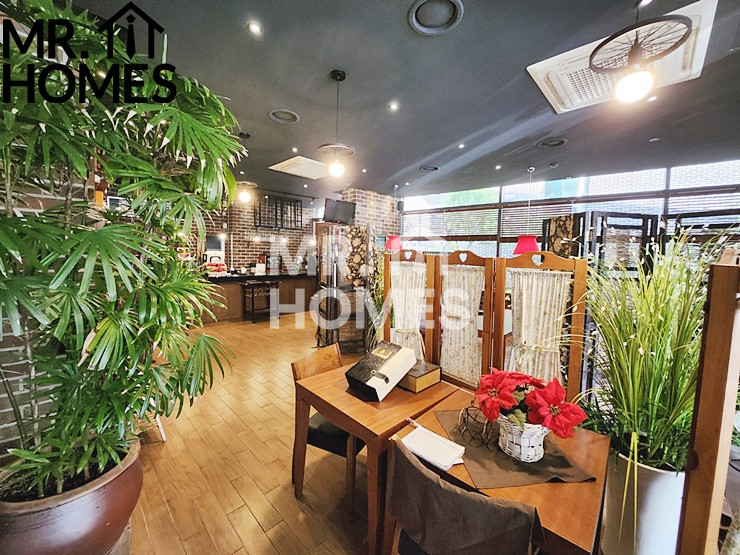 전북 전주완산구 효자동3가 전주 효자동상가 서곡 대로변상가 커피숍 양수양도 월세 매물번호 10233 사진 3