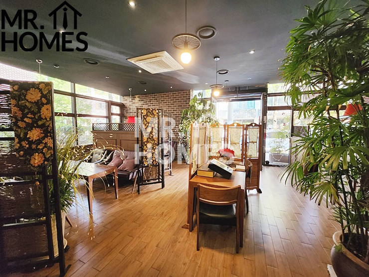 전북 전주완산구 효자동3가 전주 효자동상가 서곡 대로변상가 커피숍 양수양도 월세 매물번호 10233 사진 4